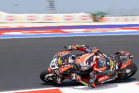 MOTORI - SuperBike - Pirelli Emilia Romagna Round