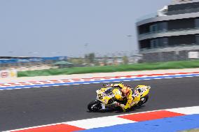 MOTORI - SuperBike - Pirelli Emilia Romagna Round