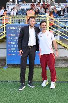 CALCIO - Altro - Campionato Under 18 - Finale - Roma vs Torino