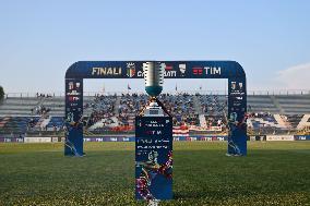 CALCIO - Altro - Campionato Under 18 - Finale - Roma vs Torino