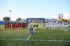 CALCIO - Altro - Campionato Under 18 - Finale - Roma vs Torino