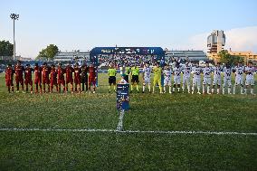 CALCIO - Altro - Campionato Under 18 - Finale - Roma vs Torino