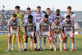 CALCIO - Altro - Campionato Under 18 - Finale - Roma vs Torino