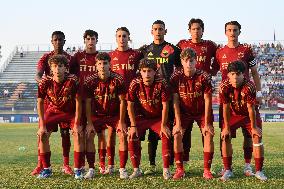 CALCIO - Altro - Campionato Under 18 - Finale - Roma vs Torino