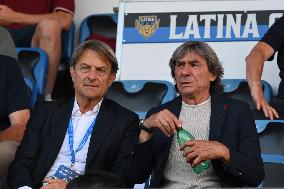 CALCIO - Altro - Campionato Under 18 - Finale - Roma vs Torino