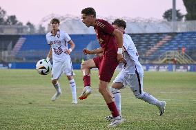 CALCIO - Altro - Campionato Under 18 - Finale - Roma vs Torino