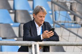 CALCIO - Altro - Campionato Under 18 - Finale - Roma vs Torino