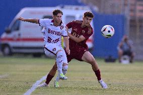 CALCIO - Altro - Campionato Under 18 - Finale - Roma vs Torino