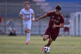 CALCIO - Altro - Campionato Under 18 - Finale - Roma vs Torino