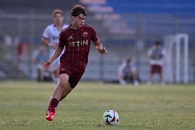 CALCIO - Altro - Campionato Under 18 - Finale - Roma vs Torino