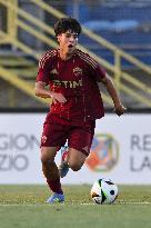 CALCIO - Altro - Campionato Under 18 - Finale - Roma vs Torino