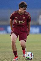 CALCIO - Altro - Campionato Under 18 - Finale - Roma vs Torino