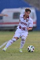 CALCIO - Altro - Campionato Under 18 - Finale - Roma vs Torino
