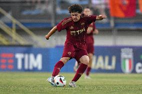 CALCIO - Altro - Campionato Under 18 - Finale - Roma vs Torino