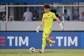 CALCIO - Altro - Campionato Under 18 - Finale - Roma vs Torino