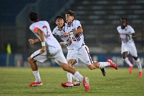 CALCIO - Altro - Campionato Under 18 - Finale - Roma vs Torino