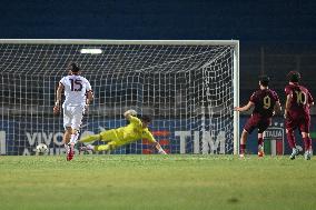 CALCIO - Altro - Campionato Under 18 - Finale - Roma vs Torino