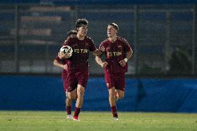 CALCIO - Altro - Campionato Under 18 - Finale - Roma vs Torino