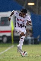 CALCIO - Altro - Campionato Under 18 - Finale - Roma vs Torino