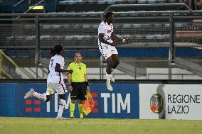 CALCIO - Altro - Campionato Under 18 - Finale - Roma vs Torino