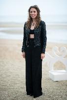 Cabourg Le Veilleur Photocall