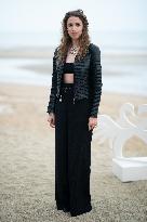 Cabourg Le Veilleur Photocall