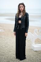 Cabourg Le Veilleur Photocall