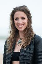 Cabourg Le Veilleur Photocall