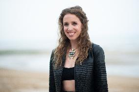 Cabourg Le Veilleur Photocall