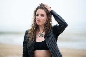 Cabourg Le Veilleur Photocall