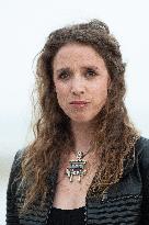 Cabourg Le Veilleur Photocall