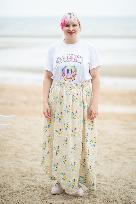 Cabourg Alice on the Roof Photocall