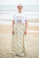 Cabourg Alice on the Roof Photocall