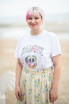 Cabourg Alice on the Roof Photocall