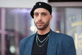 Cabourg Big Boys Don't Cry Photocall