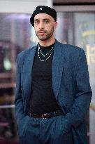 Cabourg Big Boys Don't Cry Photocall