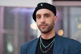 Cabourg Big Boys Don't Cry Photocall