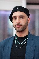 Cabourg Big Boys Don't Cry Photocall