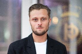 Cabourg Big Boys Don't Cry Photocall