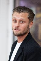 Cabourg Big Boys Don't Cry Photocall