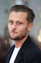 Cabourg Big Boys Don't Cry Photocall