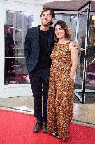 Cabourg Big Boys Don't Cry Photocall