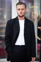Cabourg Big Boys Don't Cry Photocall