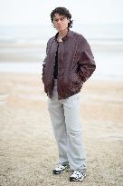 Cabourg L Engloutie Photocall