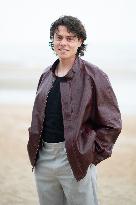 Cabourg L Engloutie Photocall