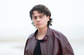 Cabourg L Engloutie Photocall