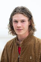Cabourg L Engloutie Photocall