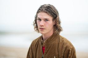 Cabourg L Engloutie Photocall