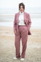 Cabourg L Engloutie Photocall