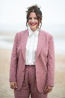 Cabourg L Engloutie Photocall